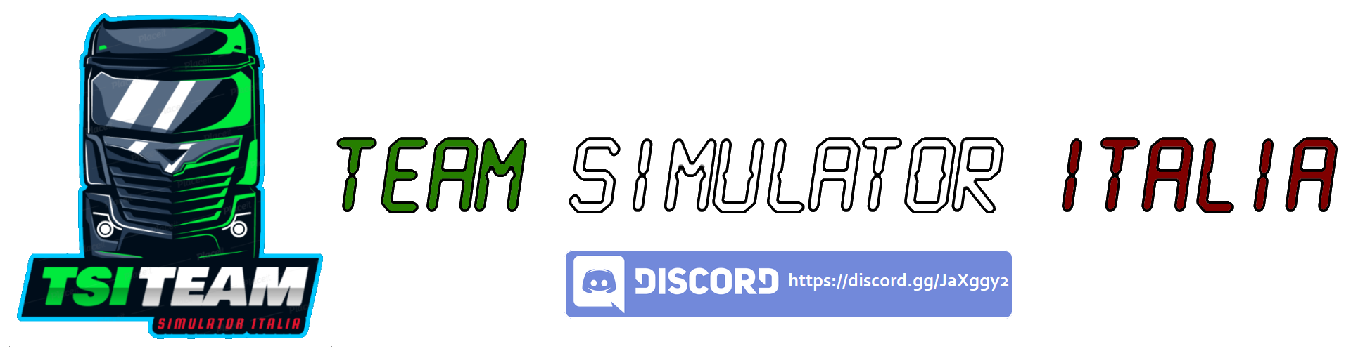 Team Simulator Italia weekly convoy - May 30th — Event — TruckersMP