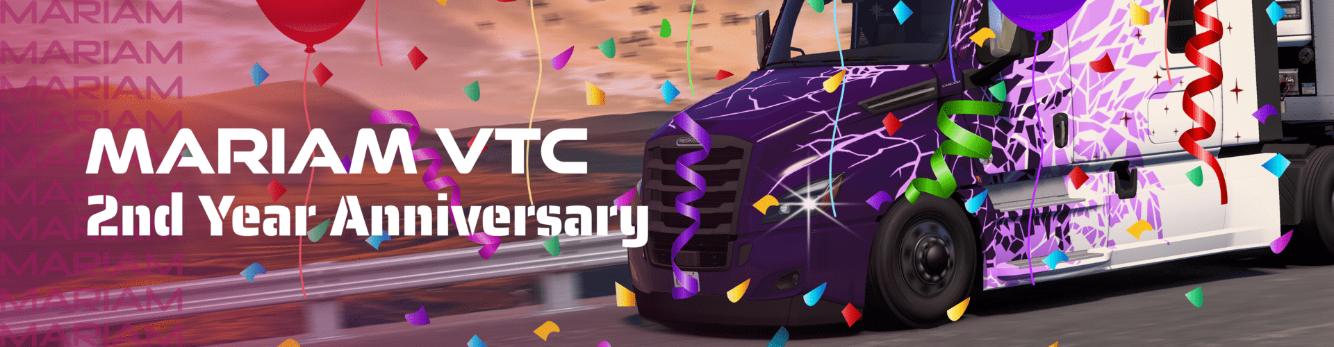 Mariam VTC 2nd Anniversary Event