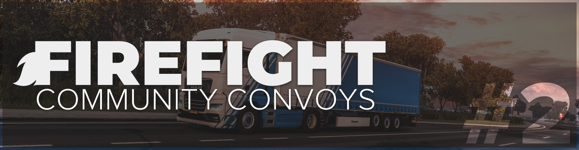 Firefight Community Convoys - #2