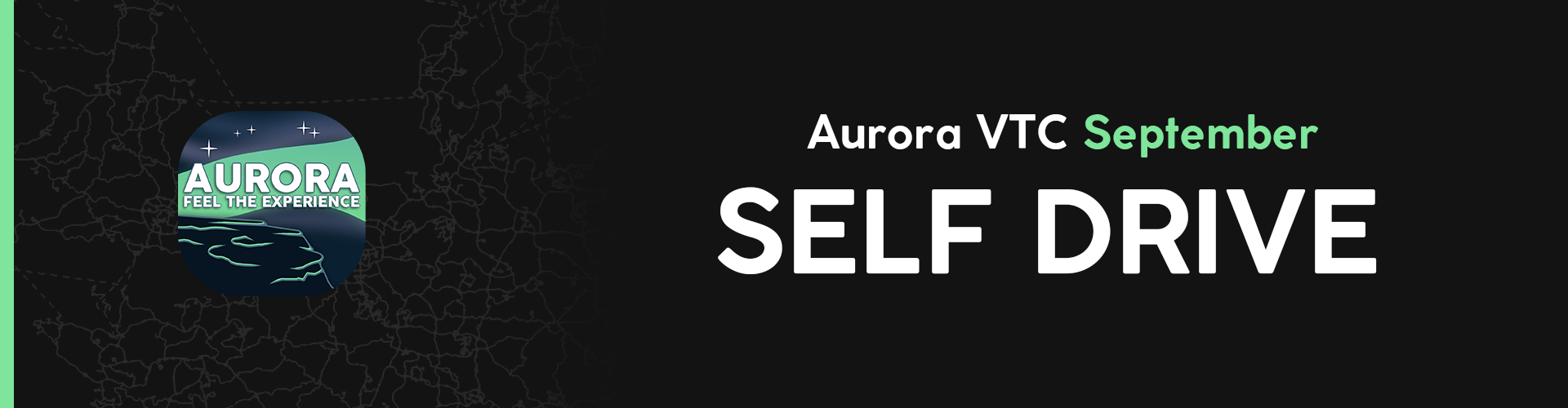 Aurora VTC Convoy #84