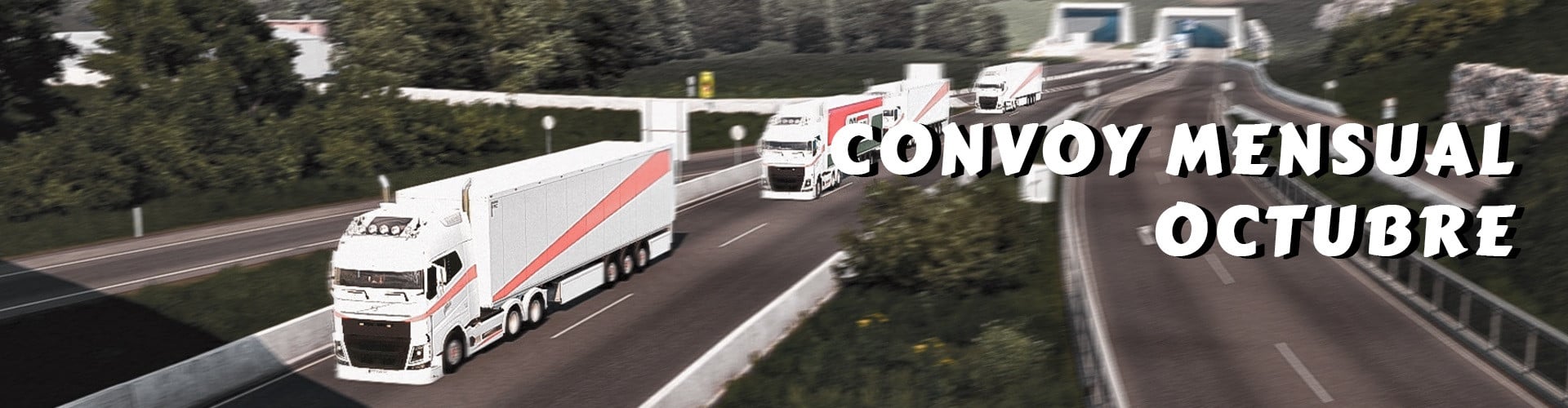 Convoy Mensual  NET OCTUBRE 2025