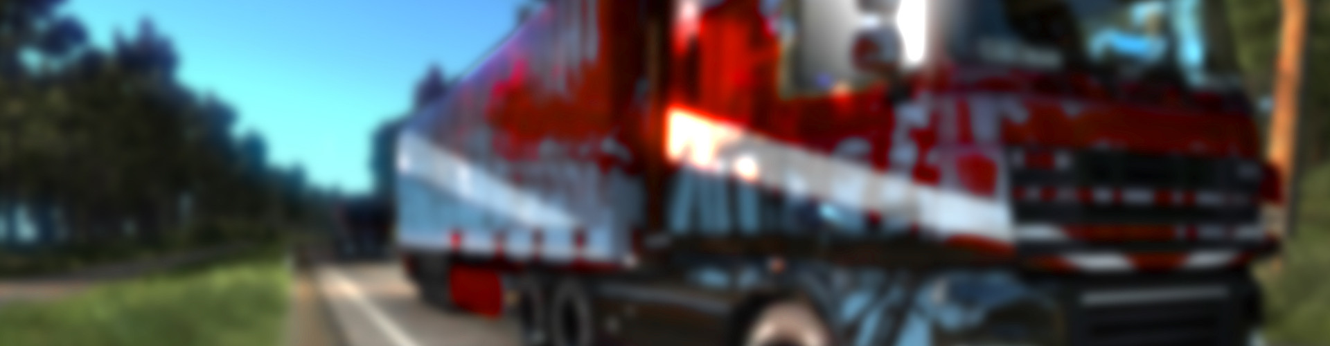 Rising Logistics Weekly Convoy #37
