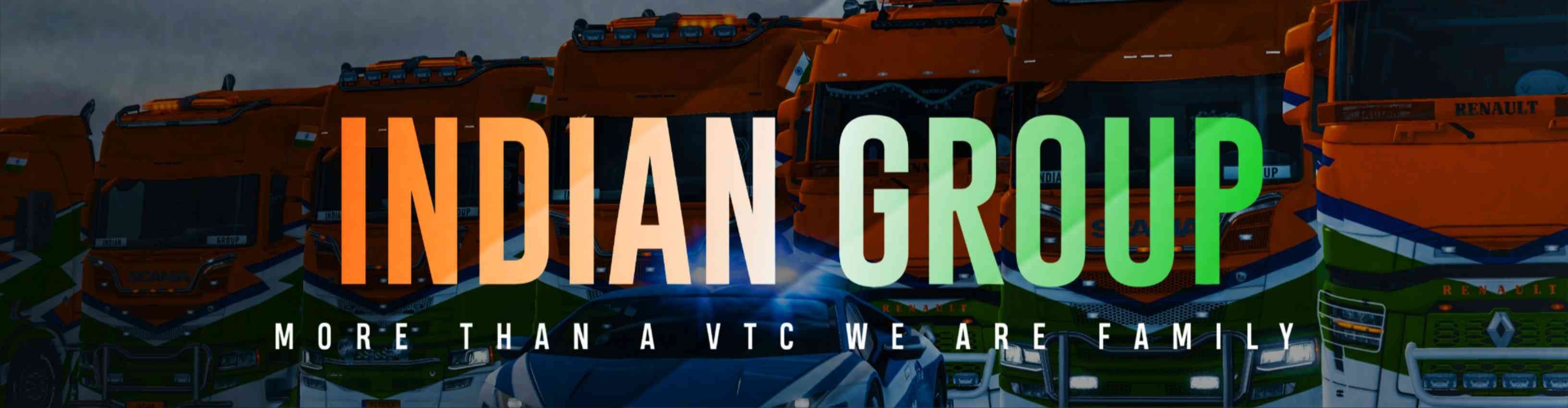 Unity in Motion by INDIAN GROUP