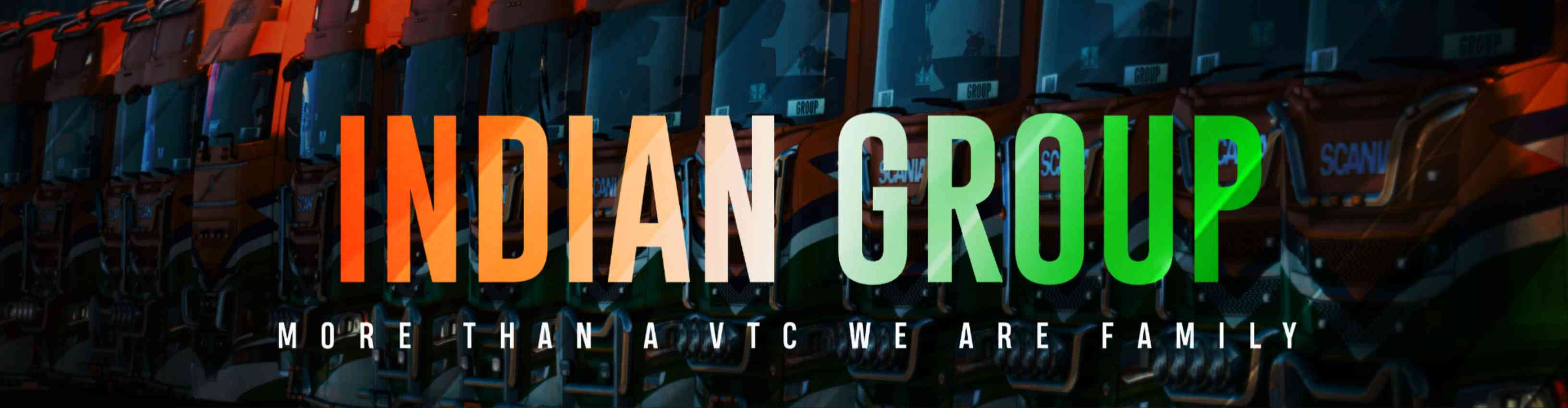 INDIAN GROUP | Public Convoy #9