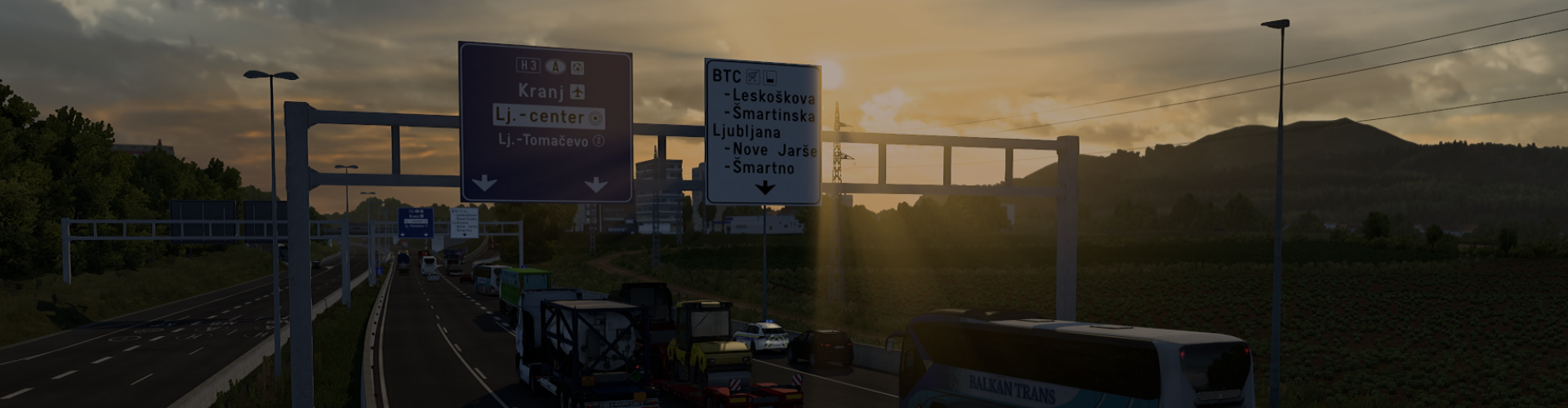ProMods 12 Year Anniversary