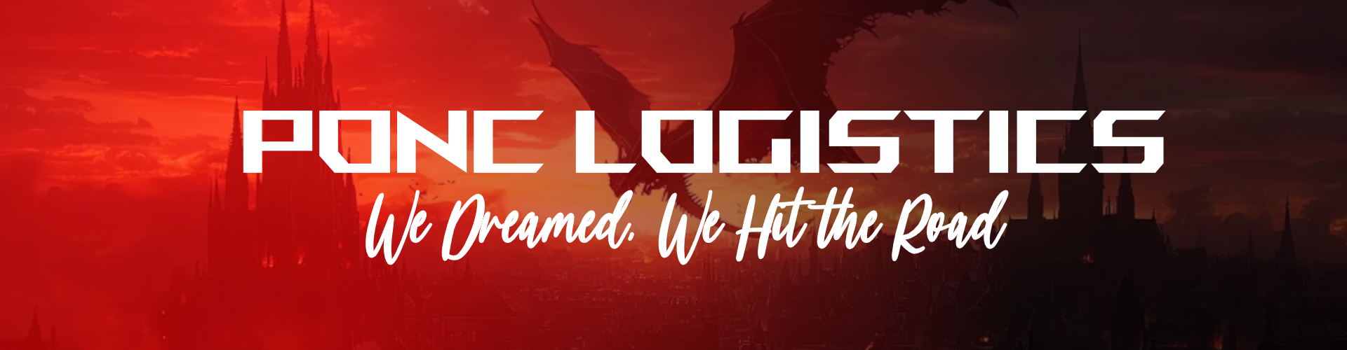 Ponc Logistics “We Dreamed, We Hit the Road” Monthly Convoy #26