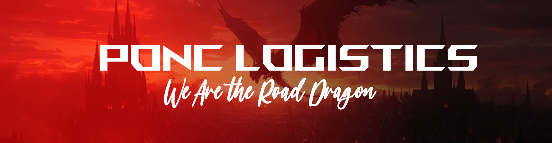 Ponc Logistics “We Are the Road Dragon” Monthly Convoy #27