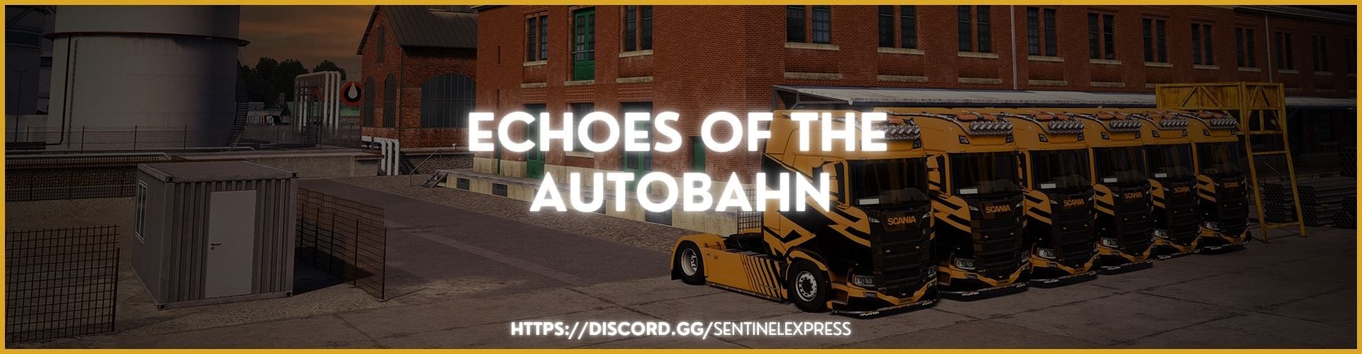 Echoes of the Autobahn