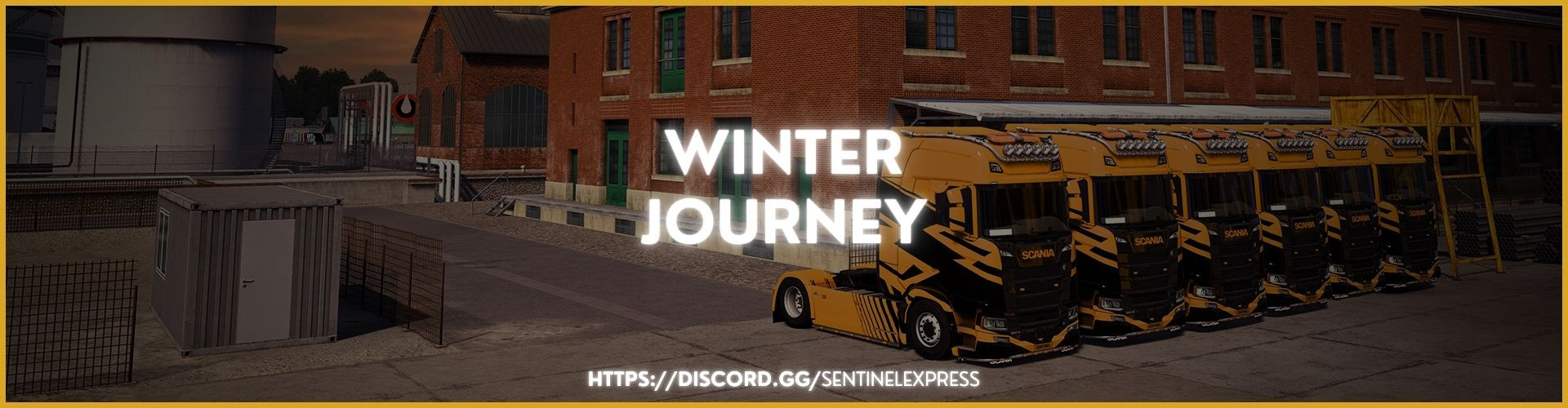 Winter Journey