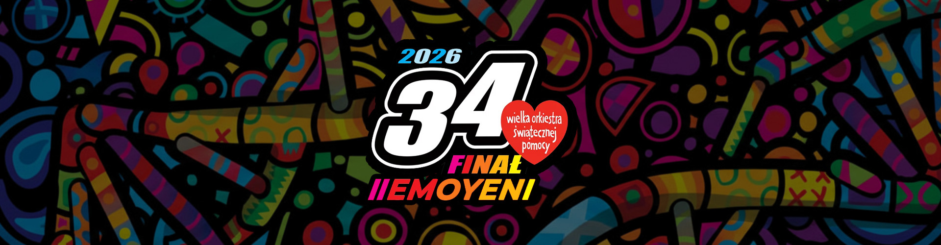 Konwój Charytatywny - Emoyeni gra z WOŚP (charity convoy)