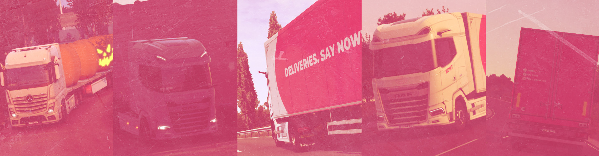 Nowt's Public Convoy #30