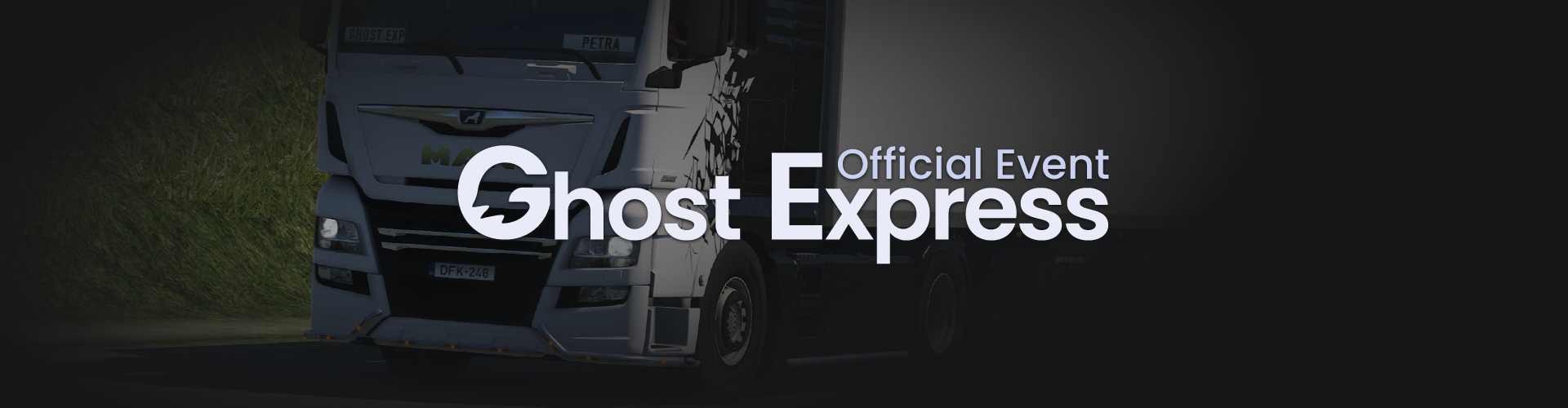 Ghost Express | August Edition '25