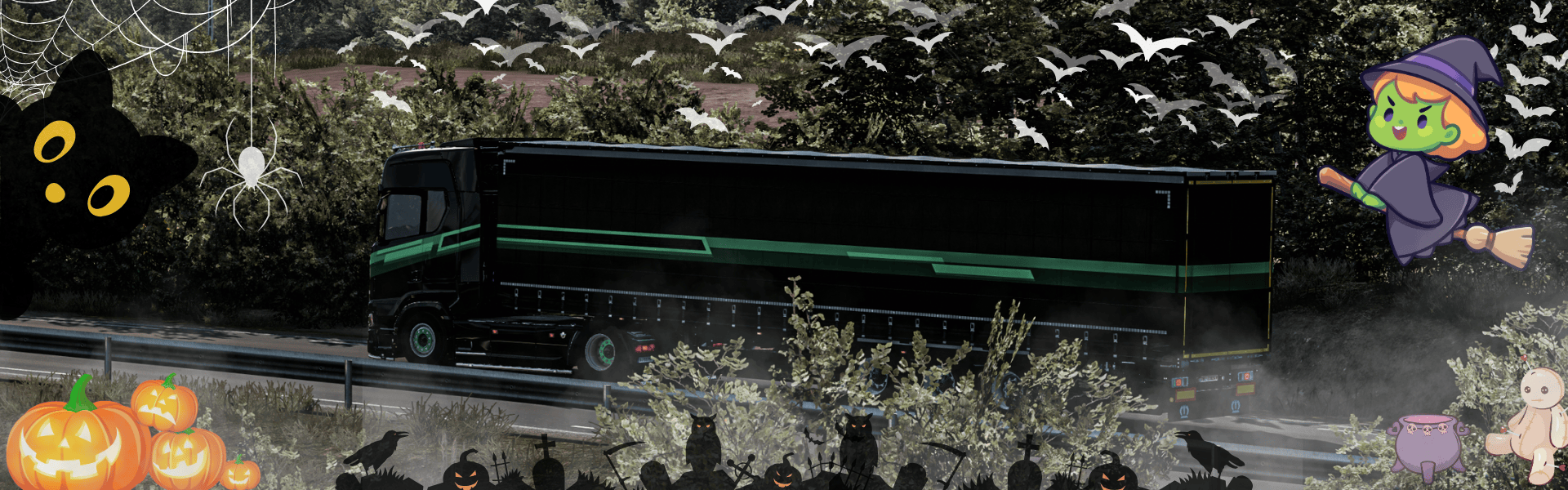 Destiny VTC - October Event