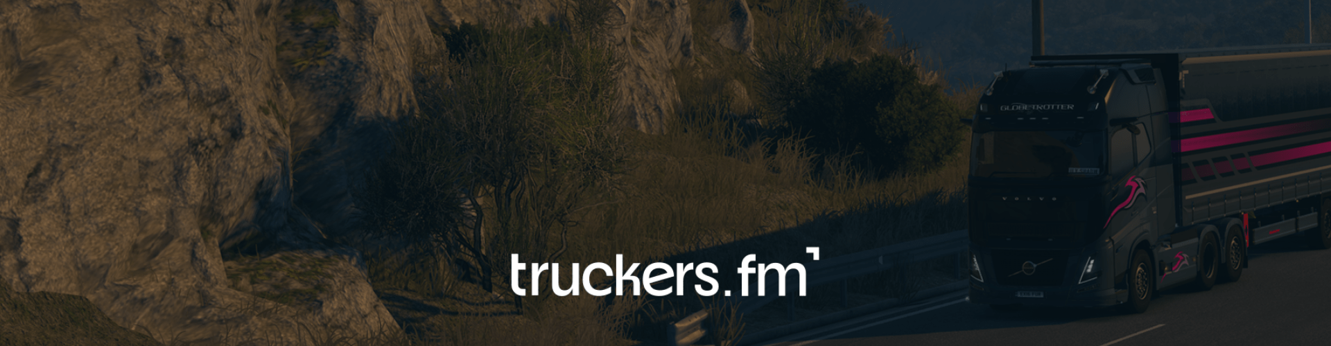 TruckersFM Convoy - September 2025