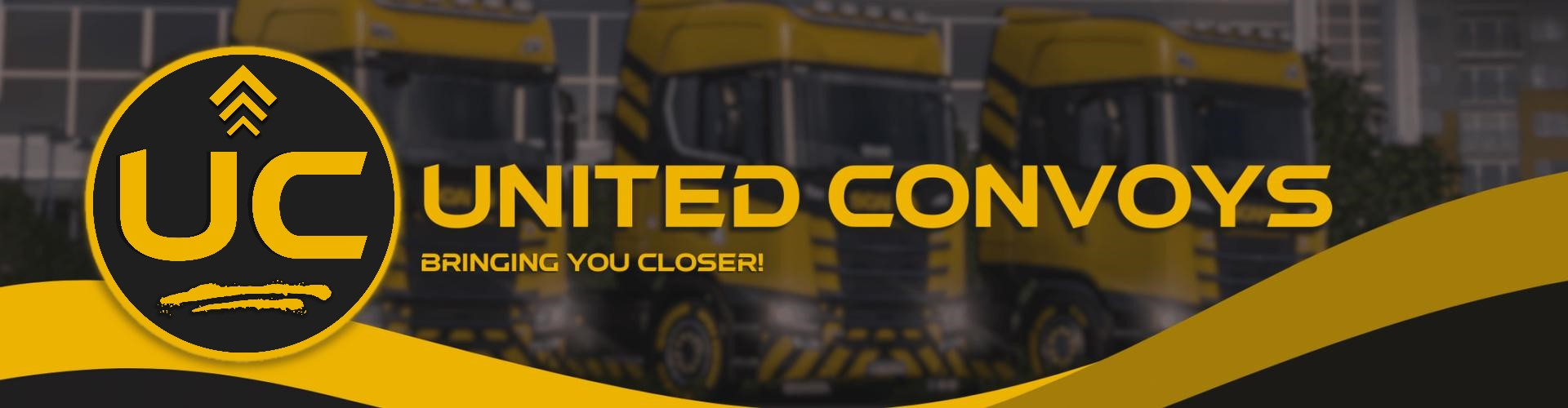 United Convoys | November Horizons