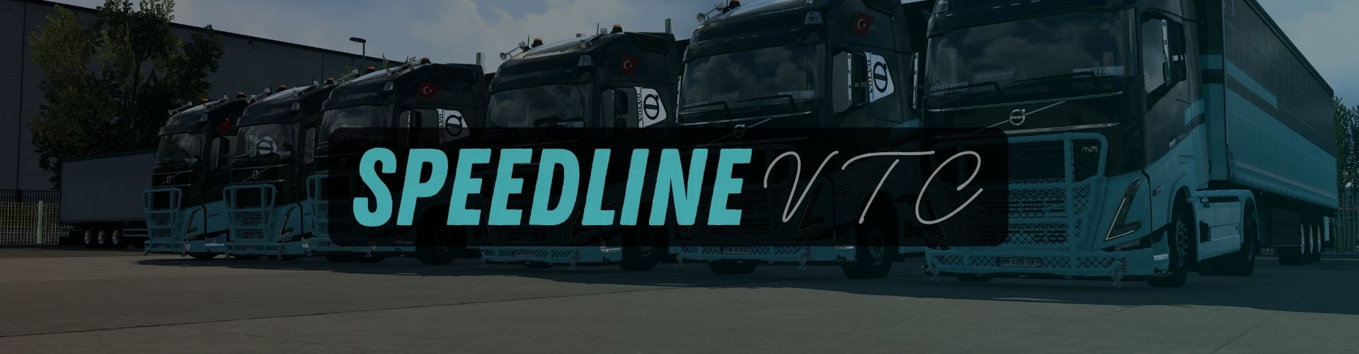Speed ​​Race With SpeedLine VTC