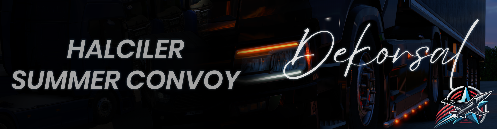 Halciler Summer Convoy