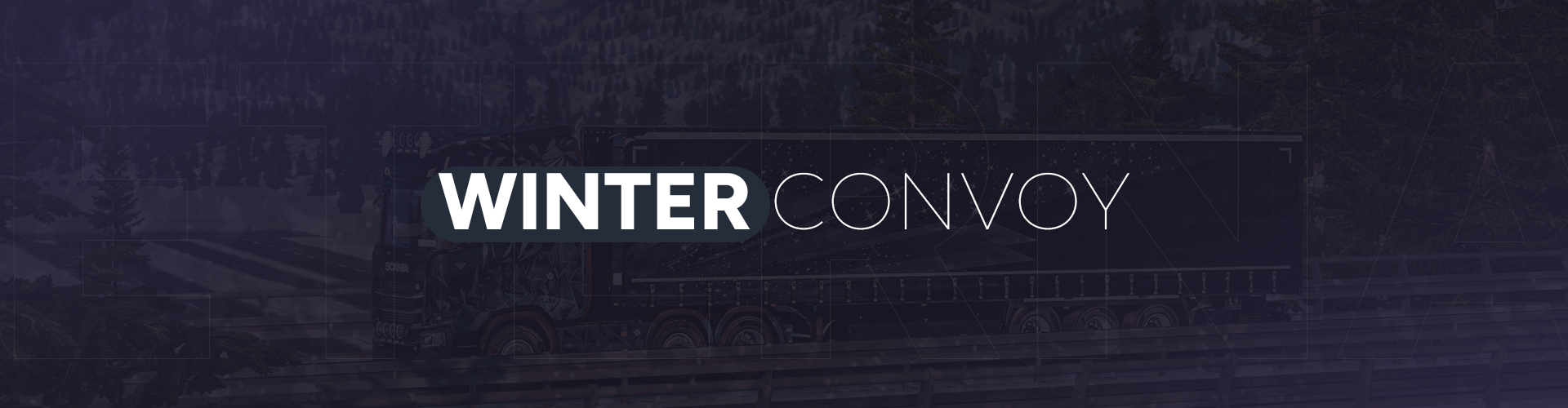 Eternal | Winter Convoy 2025