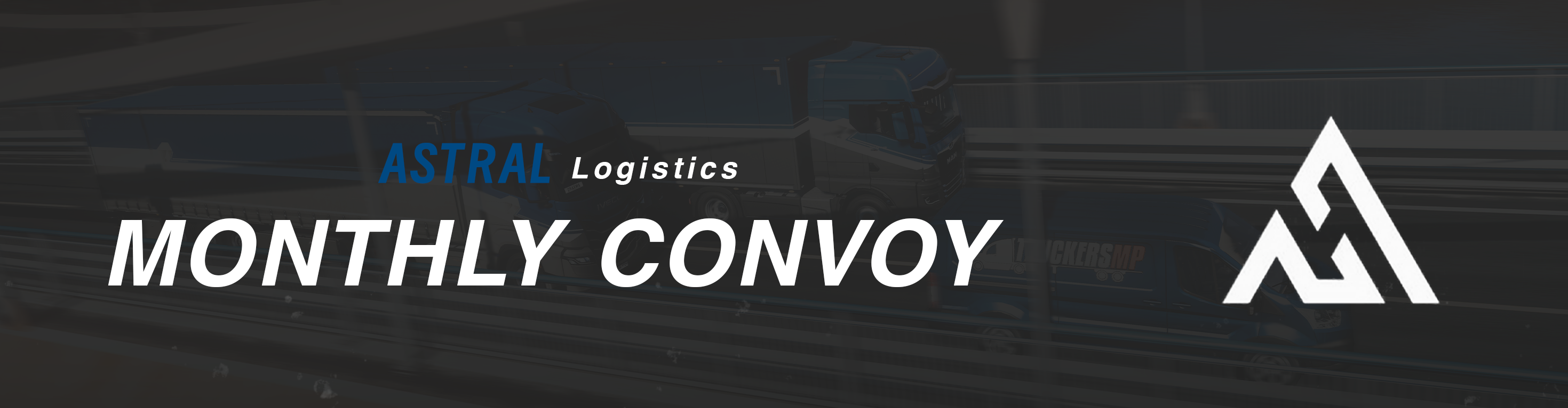 Astral Logistics Convoy #3