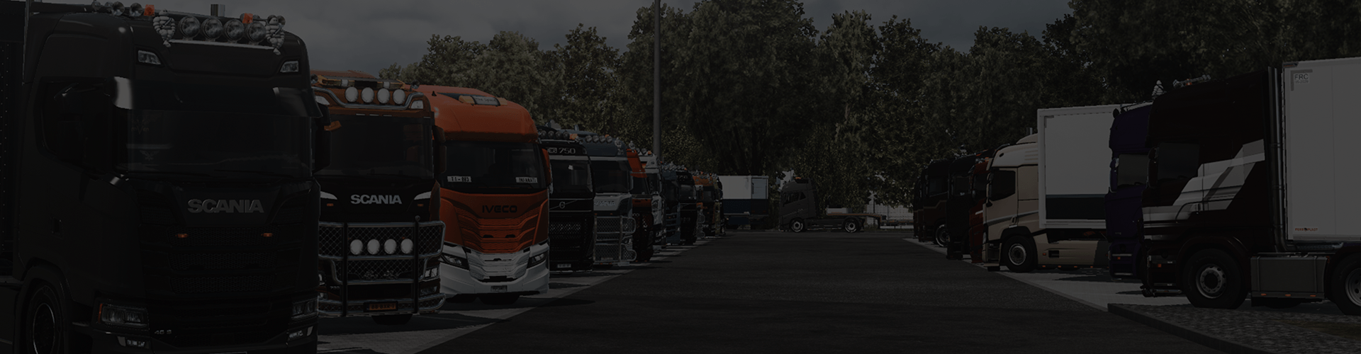 Wheelin’ Dutchies | TruckShow