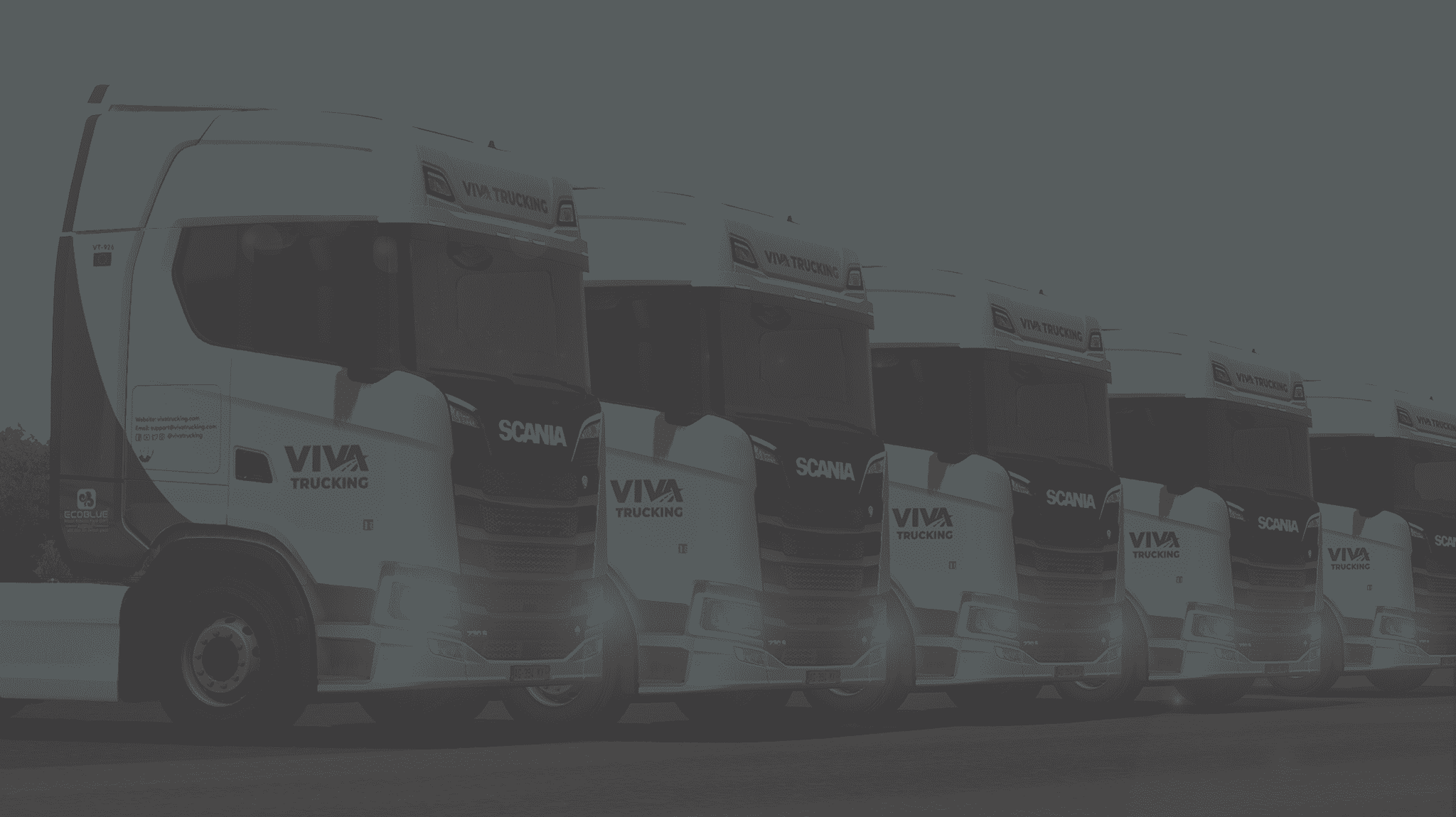 🎉 Viva Trucking: Final Convoy & 9-Year Anniversary Event 🎉