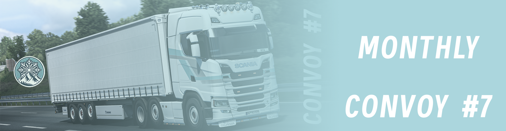 NorthWind Monthly Convoy #7