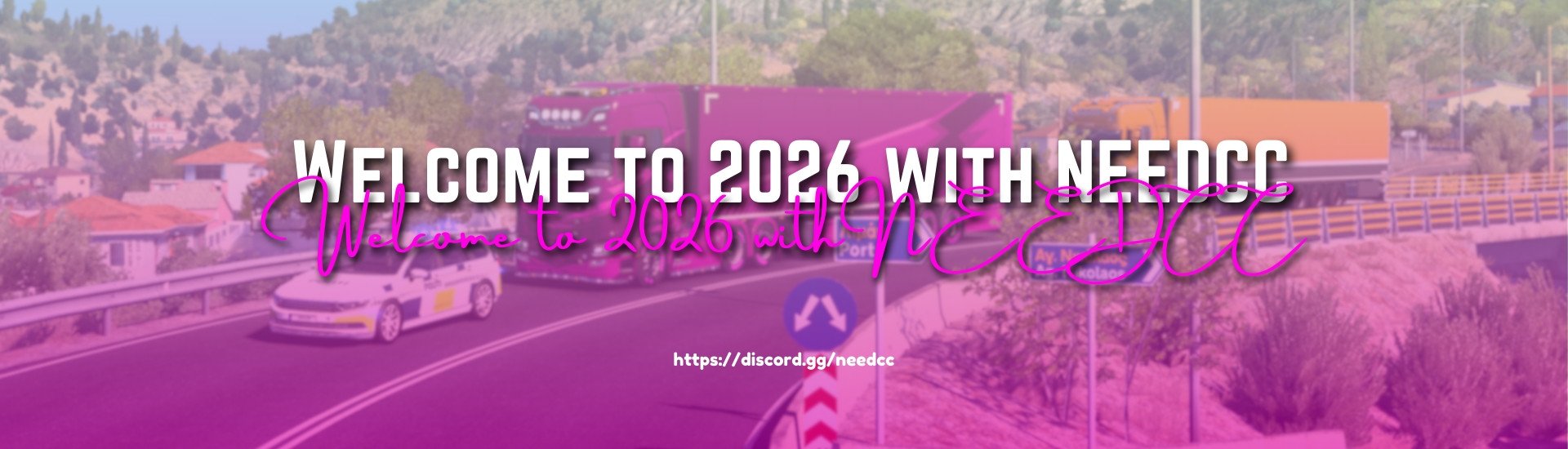 Welcome to 2026 with NEEDCC