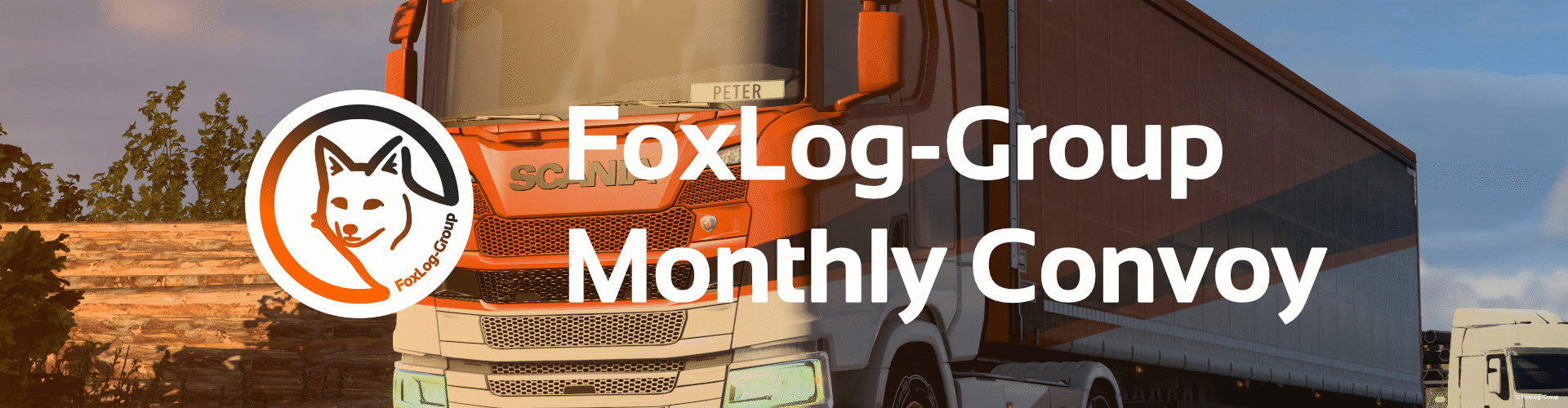 FLG Clever Convoys - August 2025