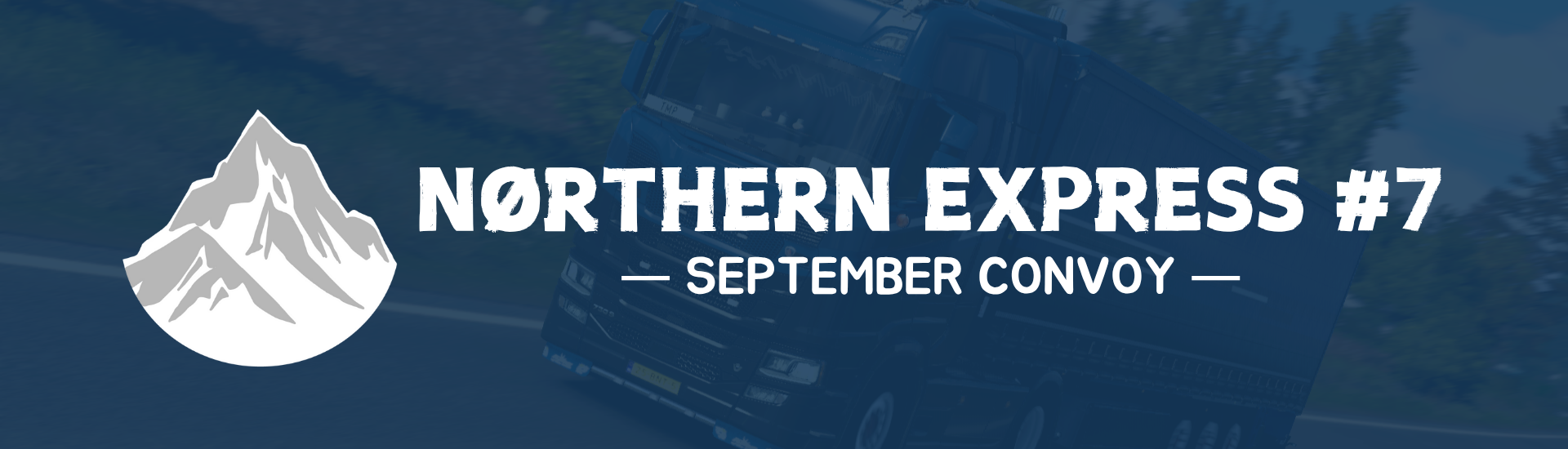 Nørthern Express #7 | September Convoy