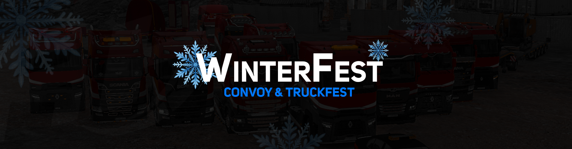 WinterFest with Road Hustlers