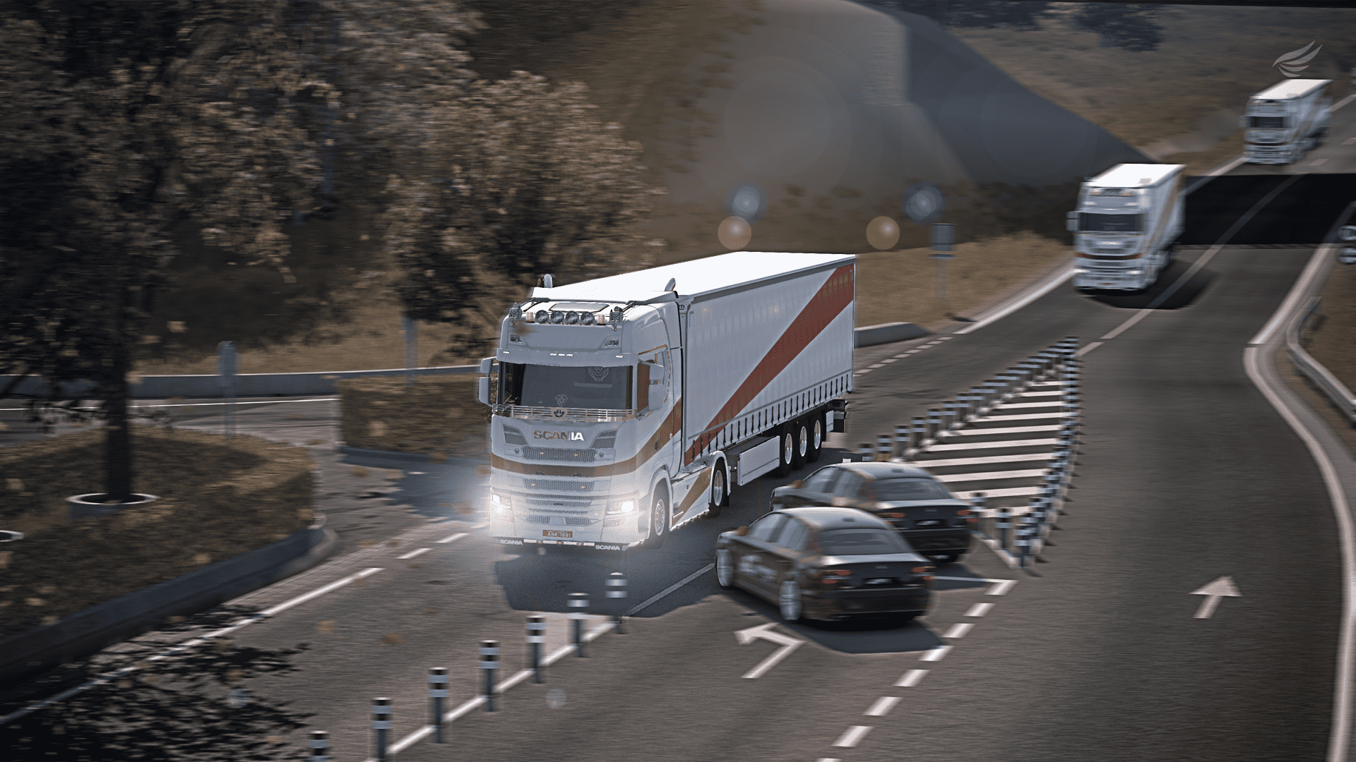 ANKA LOGİSTİCS | JANUARY CONVOY