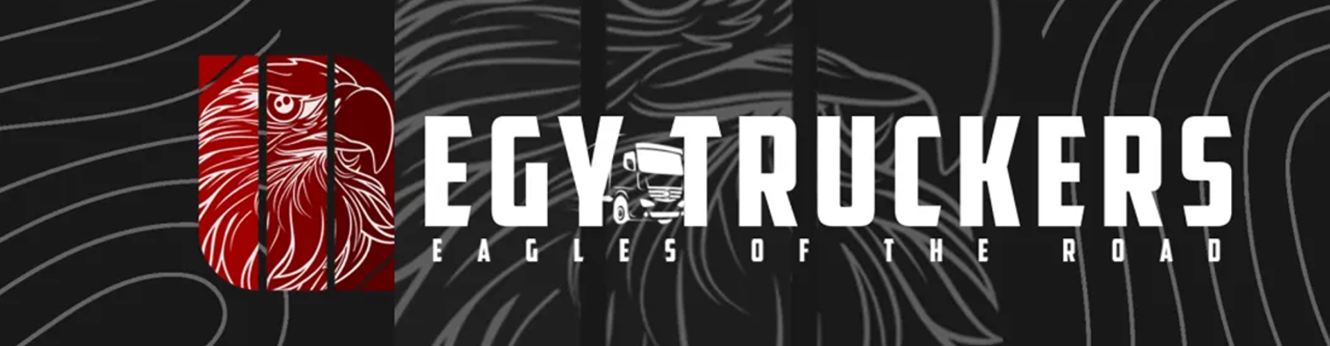 EGY-TRUCKERS VTC NOVEMBER PUBLIC CONVOY