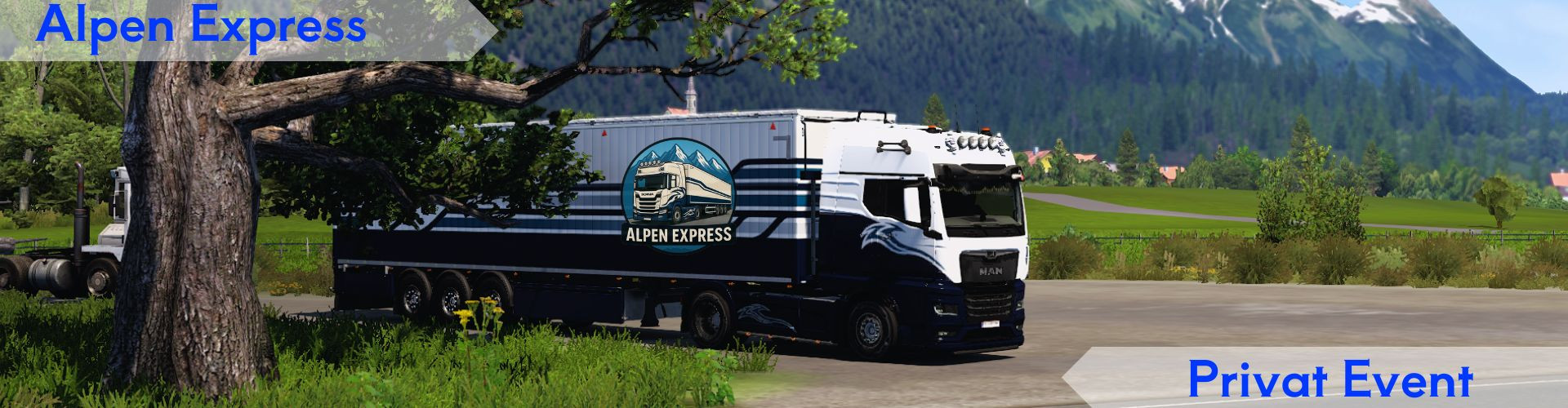 Alpen Express | Privat Event