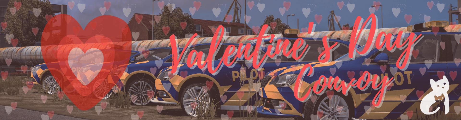 Destiny VTC - February Event