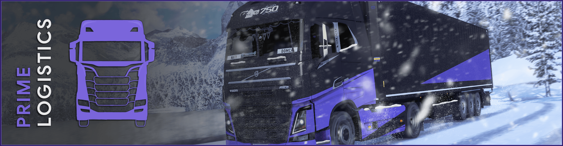 Prime Logistics New Year's Event 2026