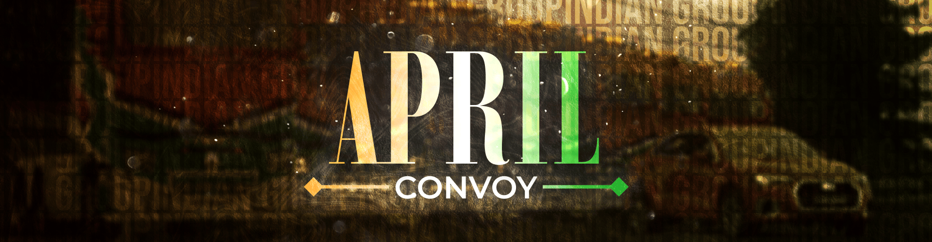 Season of Renewal by INDIAN GROUP