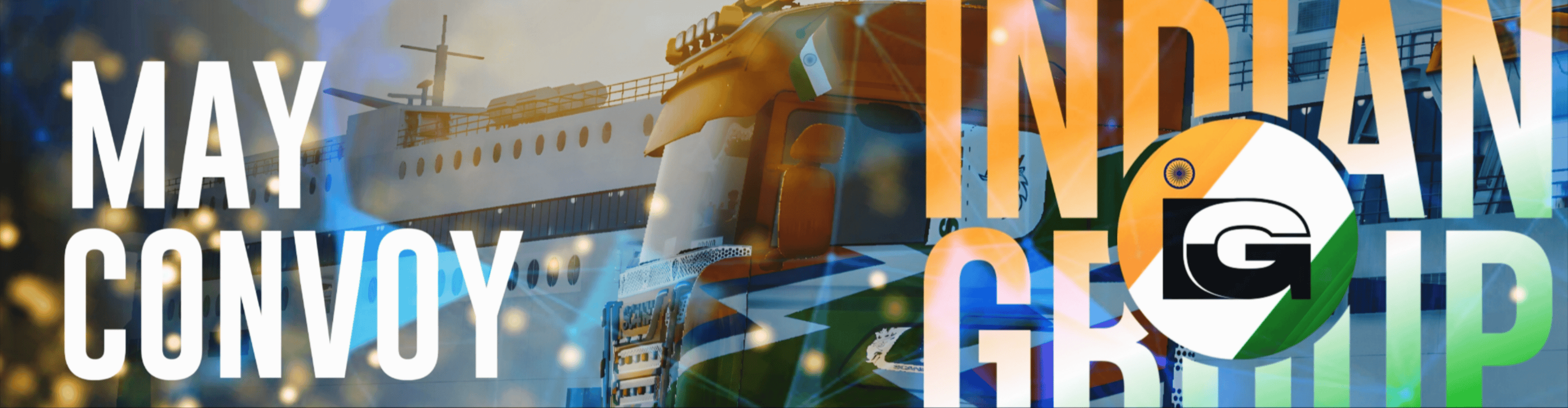 Together we take U-Turn with INDIAN GROUP