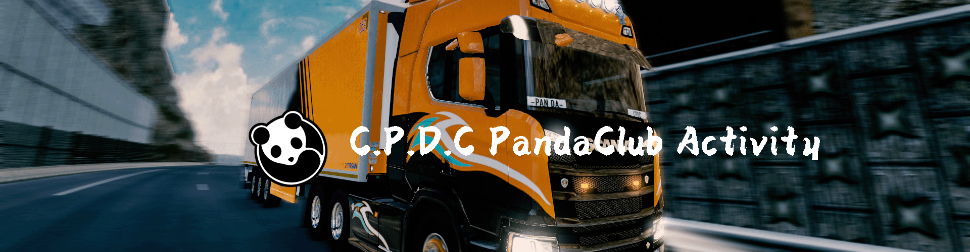C.P.D.C PandaClub Fourth Anniversary Return Event