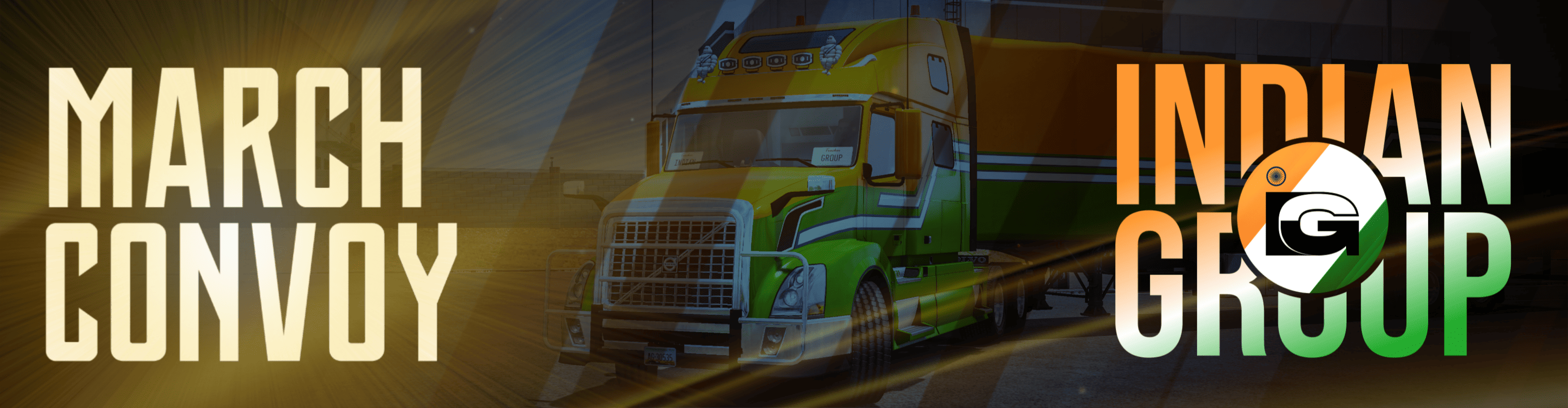 Across America Ride with INDIAN GROUP #2