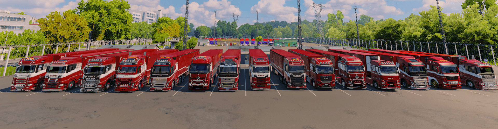 Rising Sun Logistics Fellow The Light#5