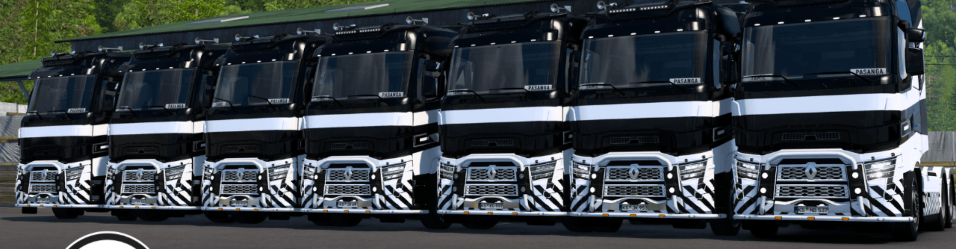 Tamil Pasanga VTC 2026 Kickstart Convoy