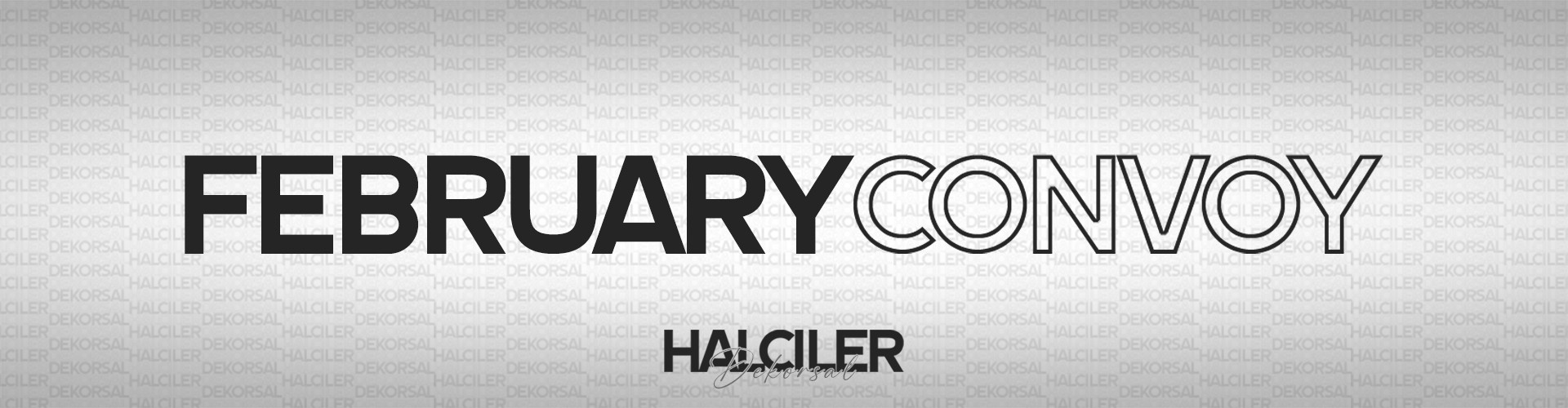 Halciler February Convoy