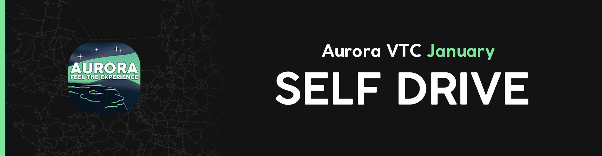 Aurora VTC Convoy #91