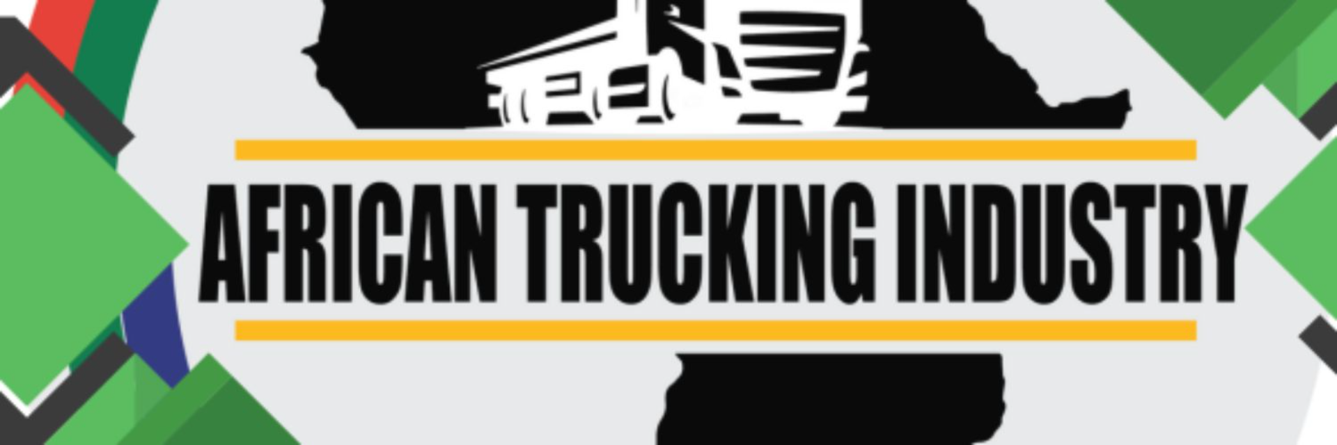 AFRICAN TRUCKERS TRUCK MEET & CONVOY