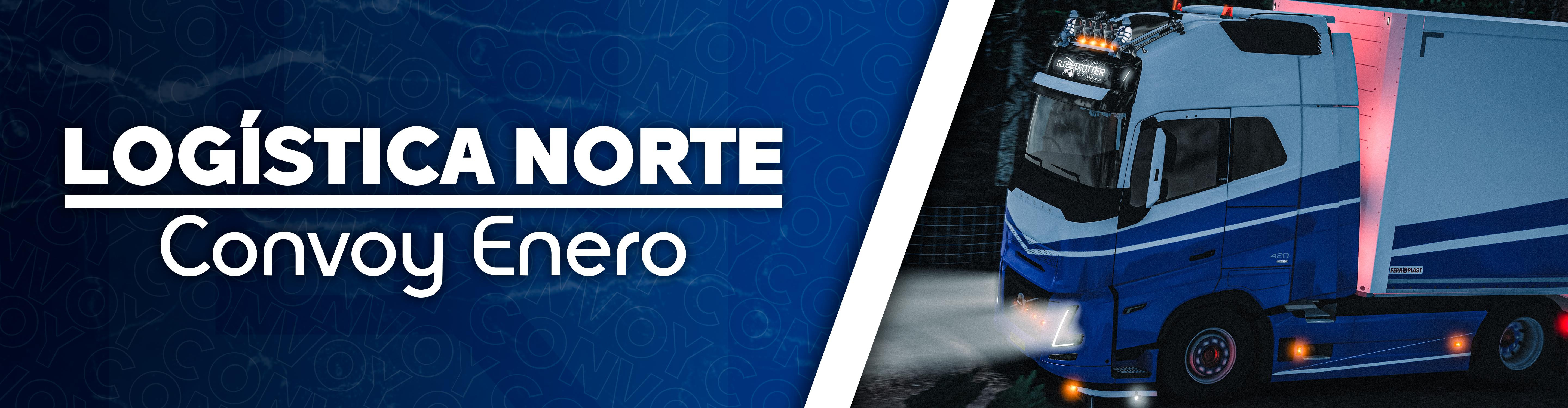 CONVOY MENSUAL LN ENERO 2026