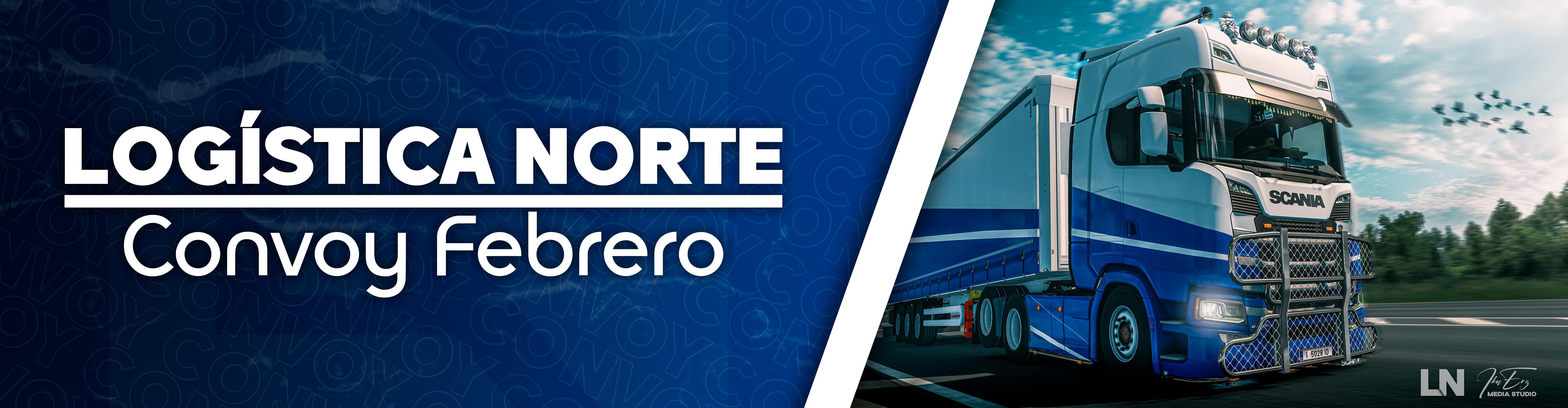 CONVOY MENSUAL LN FEBRERO 2026