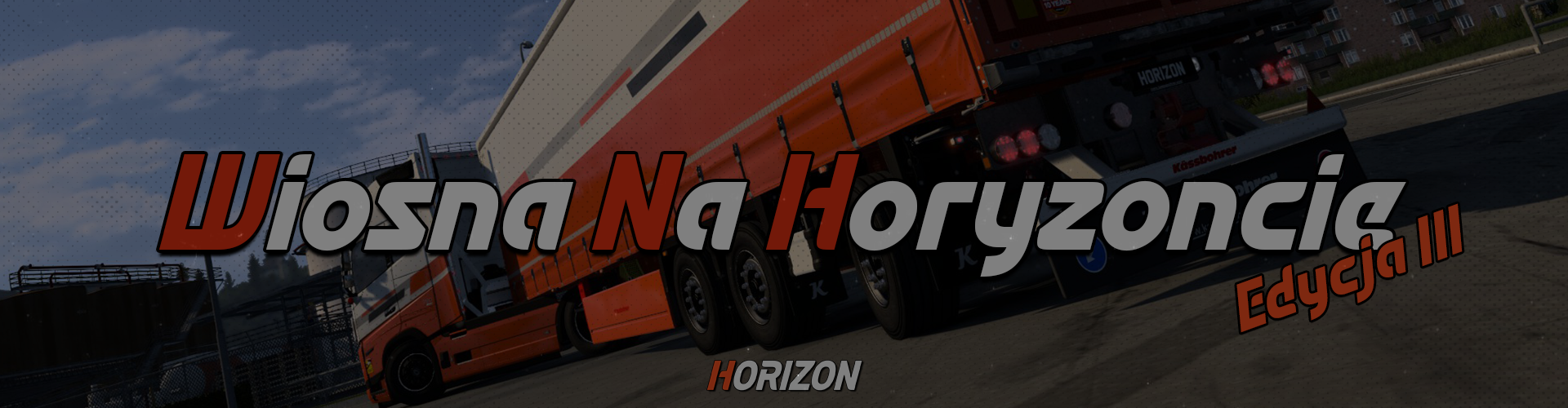 Wiosna Na Horyzoncie | Edycja III