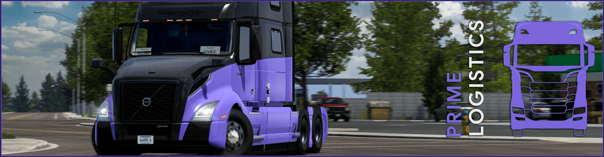 🟣 Prime ATS Convoy #62