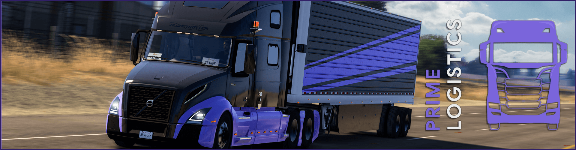 🟣 Prime ATS Convoy #63