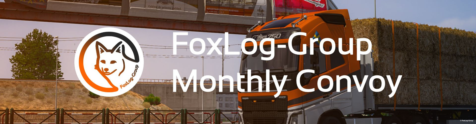 FLG Clever Convoys - Oktober 2025